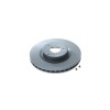 Disc frana MERCEDES-BENZ GLK-CLASS X204 BREMBO 09982521