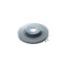 Disc frana MERCEDES-BENZ GLK-CLASS X204 BREMBO 09982521