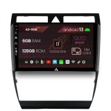 Cumpara ieftin Navigatie Audi A6, Android 13, B-Octacore 6GB RAM + 128GB ROM, 9 Inch - AD-BGB9006+AD-BGRKIT429