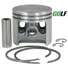 Piston complet drujba compatibil Stihl MS 341, MS 361 Golf &Oslash; 47mm