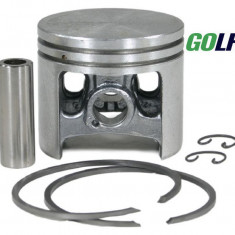 Piston complet drujba compatibil Stihl MS 341, MS 361 Golf Ø 47mm