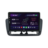 Cumpara ieftin Navigatie Seat Ibiza IV (2014-2017), Android 13, A-Octacore 4GB RAM + 64GB ROM, 9 Inch - AD-BGA9004+AD-BGRKIT062