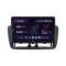 Navigatie Seat Ibiza IV (2014-2017), Android 13, A-Octacore 4GB RAM + 64GB ROM, 9 Inch - AD-BGA9004+AD-BGRKIT062