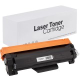 Toner Compatibil Brother TN2421 Negru, Randament 3000 Pagini