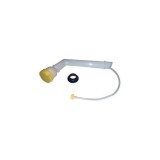 Gura umplere rezervor spalator parbriz Renault Fluence, 2010-, Megane 3, 10.2008-2016, Scenic (Jz), 05.2009-2016, 289158965R