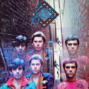 VINIL Easy Street &amp;ndash; Easy Street (EX) foto