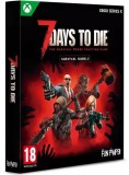 7 Days To Die Console Edition Survival Bundle