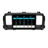 Cumpara ieftin Navigatie Dedicata Peugeot Expert Citroen Jumpy 3 (2016-2021), 9Inch, 4Gb Ram, 64Gb Stocare, Carplay