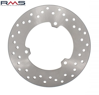 Disc frana spate Yamaha YZF-R25 250 (15-) - YZF-R3 300 (15-18) - MT-03 320 (15-18) (RMS) foto