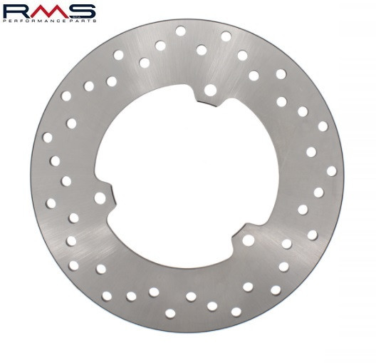 Disc frana spate Yamaha YZF-R25 250 (15-) - YZF-R3 300 (15-18) - MT-03 320 (15-18) (RMS)