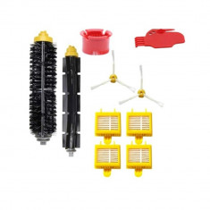 Set accesorii aspirator robot, Roomba, seria 700, 336695