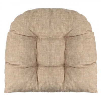 Perna de Podea, Model Potcoava, Maro Bej, 45x50cm foto