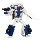 Transformers Generations Legacy Evolution Deluxe Class Breakdown 14 cm