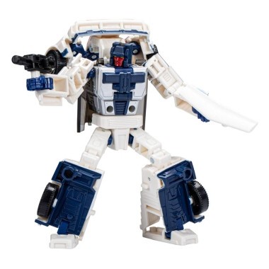 Transformers Generations Legacy Evolution Deluxe Class Breakdown 14 cm foto