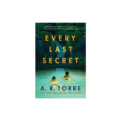 Every Last Secret foto