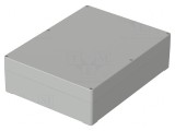 Carcasă Universală ABS IP66 230x300x85mm Euromas