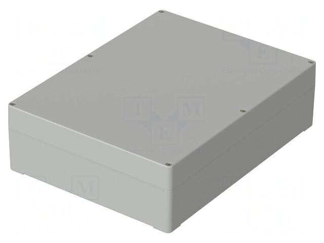 Carcasă Universală ABS IP66 230x300x85mm Euromas