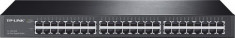 Switch TP-Link TL-SG1048, 48 porturi Gigabit, 96Gbps Capacity, 1U 19 Rackmount, Flow Control foto