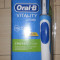 Periuta electrica oral b vitality noi