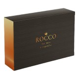 Capsule potenta Rocco for men 6 buc