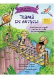 Ce sa faci cand ti-e teama de greseli - Trei