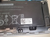 Baterie Laptop Originala Dell F62G0 38Wh Li-ion Folosita Compatibila Inspiron 13 7373