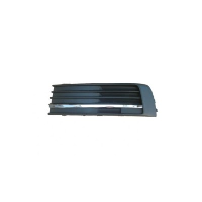 Grila bara fata Vw Transporter (T6), 04.2015-2021, parte montare partea stanga, 95N12715, Aftermarket foto