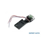 Rezistenta trepte ventilator radiator MINI Cooper S (2001-2006) #1