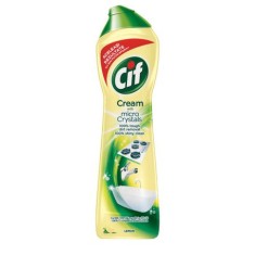 Cif Cream Lemon 500 ml foto