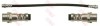 Conducta / cablu frana VW LT II caroserie (2DA, 2DD, 2DH) (1996 - 2006) TRW PHA516
