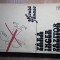 Nicuta Tanase - Fara inger pazitor sau Cum am ajuns scriitor (Albatros, 1977)
