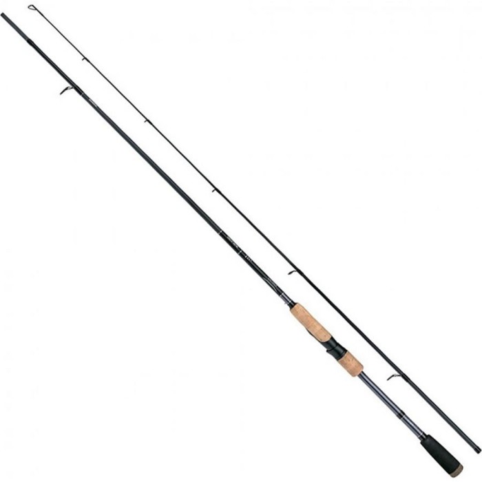 Lanseta SHIMANO Catana FX Spinning M-F, 2.13m, 7-21g, 2seg