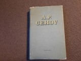 Opere alese vol. 7 Nuvele si povestiri- A.P.Cehov