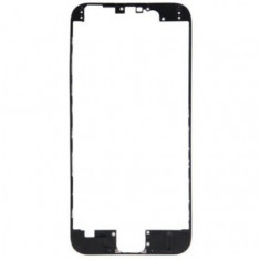 Carcasa Rama LCD Apple iPhone 6 Plus 5.5inch Negru Orig China foto