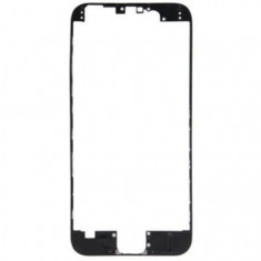 Carcasa Rama LCD Apple iPhone 6 Plus 5.5inch Negru Orig China