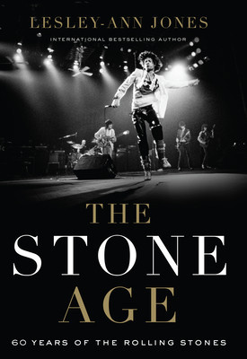 The Stone Age: Sixty Years of the Rolling Stones foto