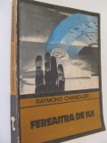 Fereastra de sus - Raymond Chandler