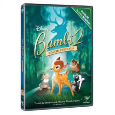 BAMBI II [DVD] [2006] foto