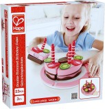 HAPE TORT CU 2 AROME SuperHeroes ToysZone