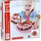 HAPE TORT CU 2 AROME