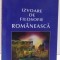 IZVOARE DE FILOSOFIE ROMANEASCA de ALEXANDRU SURDU , 2011