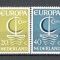 Tarile de Jos/Olanda.1966 EUROPA SE.387