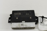 Unitate de control senzor de parcare PDC SKODA SUPERB III Estate 3V5 2018 OEM: 5QA919298C,5QA919298A 22737868