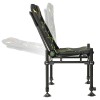 Scaun Cuzo Quantum Black