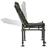 Scaun Cuzo Quantum Black