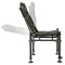 Scaun Cuzo Quantum Black