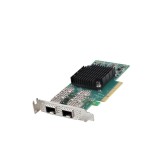 Placa de Retea Server Dual Port 10/25Gbps SFP28, Mellanox ConnectX-4 CX4121A