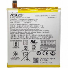 Acumulator Asus Zenfone 4 Selfie ZB553KL C11P1511 Original foto