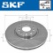 SKF VKBD 80171 V1 Disc frana