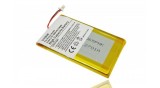 Baterie VHBW MP3-Player pentru Archos AV 404, PMP, AV404 - 1800 mAh 3,7 V Li-polimer